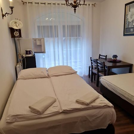 Willa Admiral Trzęsacz Kamer foto