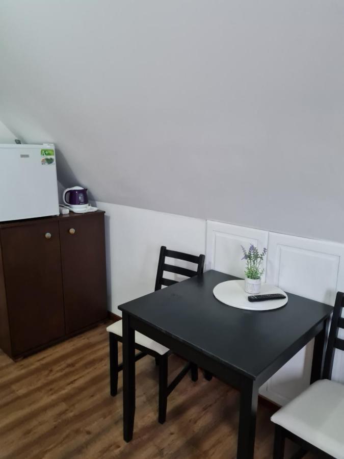 Willa Admiral Trzęsacz Kamer foto