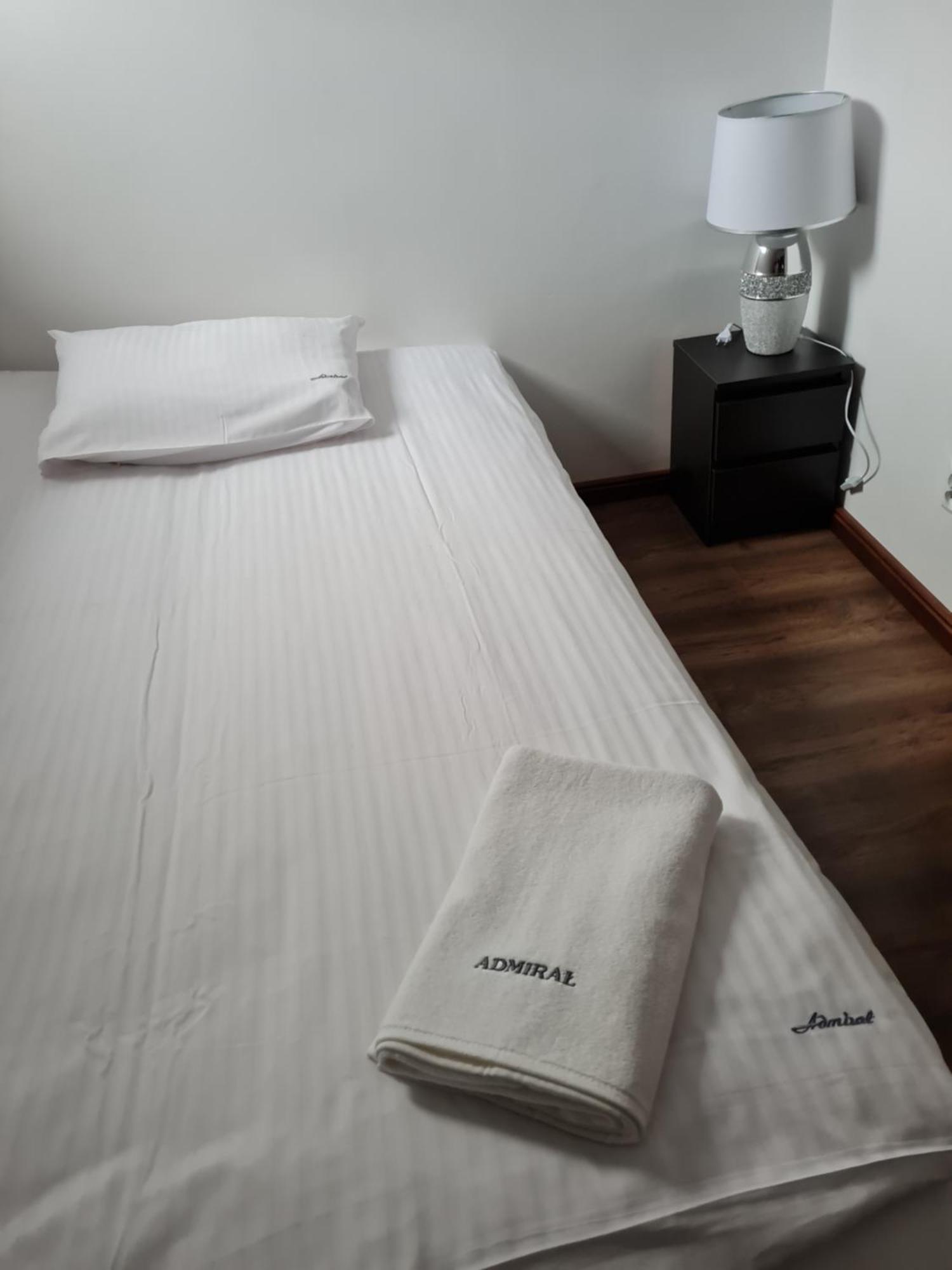 Willa Admiral Trzęsacz Kamer foto