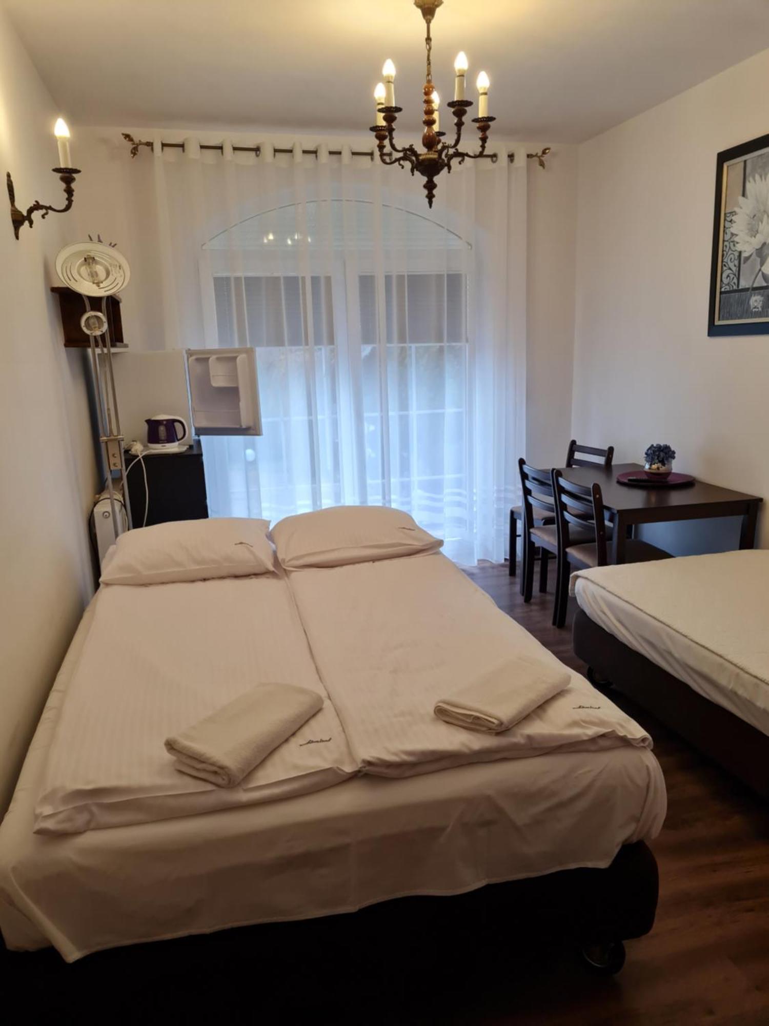 Willa Admiral Trzęsacz Kamer foto